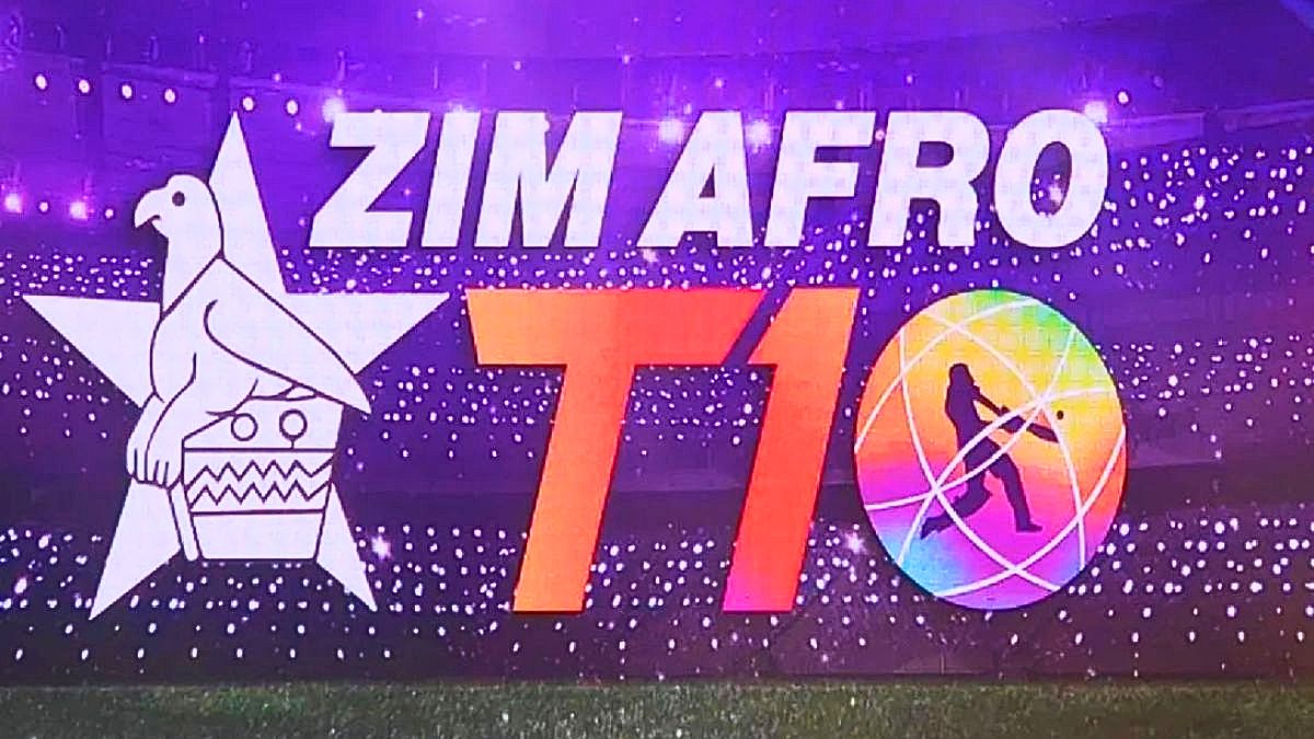 Zim Afro T10 2023 Inaugural Match is Postponed, Check Reason Here
