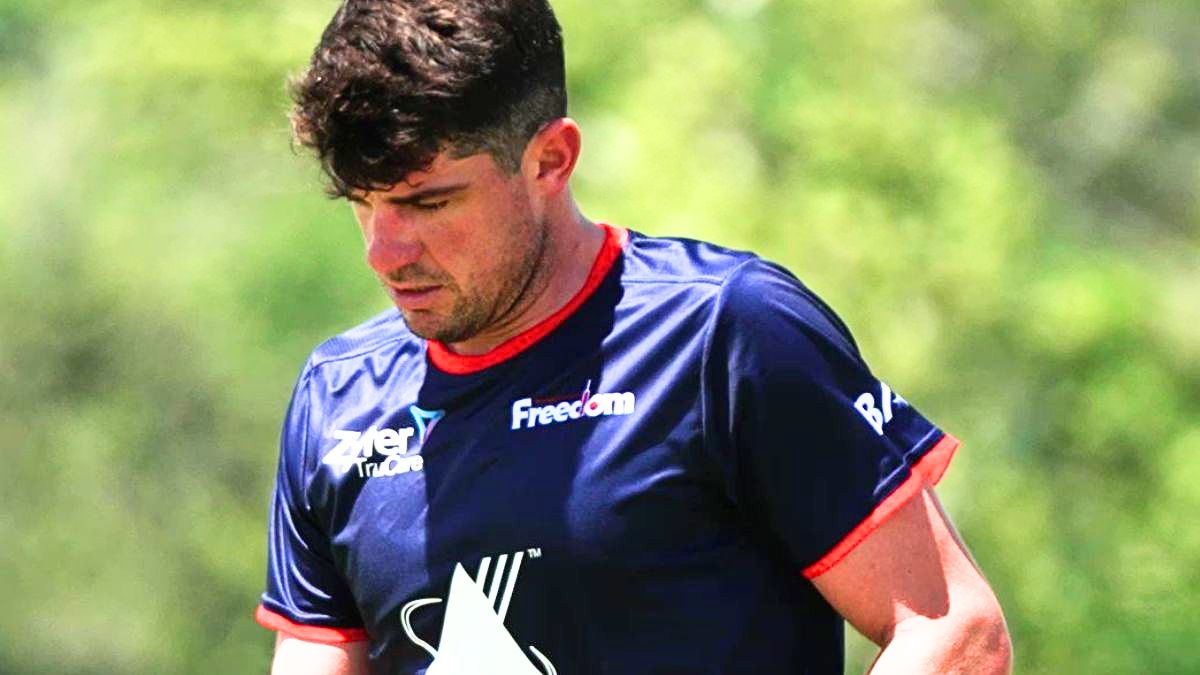 Skippper Moises Henriques Shine with Ball, Scalps 3 wicket against LAKR in MLC 2023