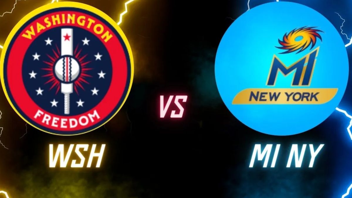 Can MI New York keep their hopes of qualification alive by winning against Washington Freedom?