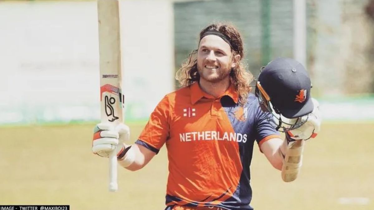 Max ODowd Biography: Early life, Age, Height, Professional life, Girlfriend, Facts & Networth