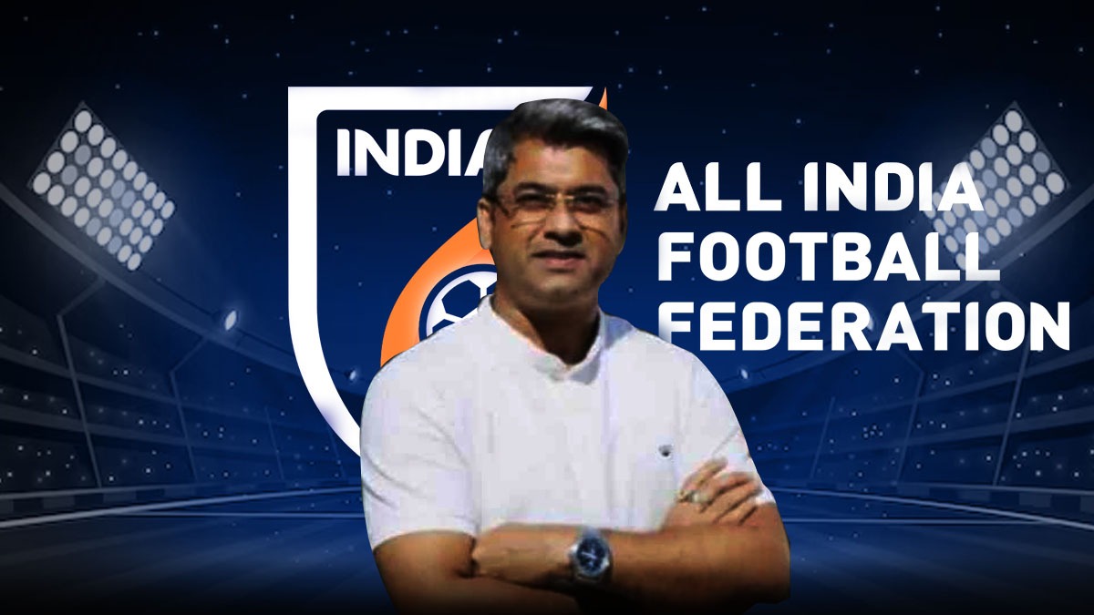 Indian Football’s Transformation: Five Key Changes by AIFF President Kalyan Chaubey