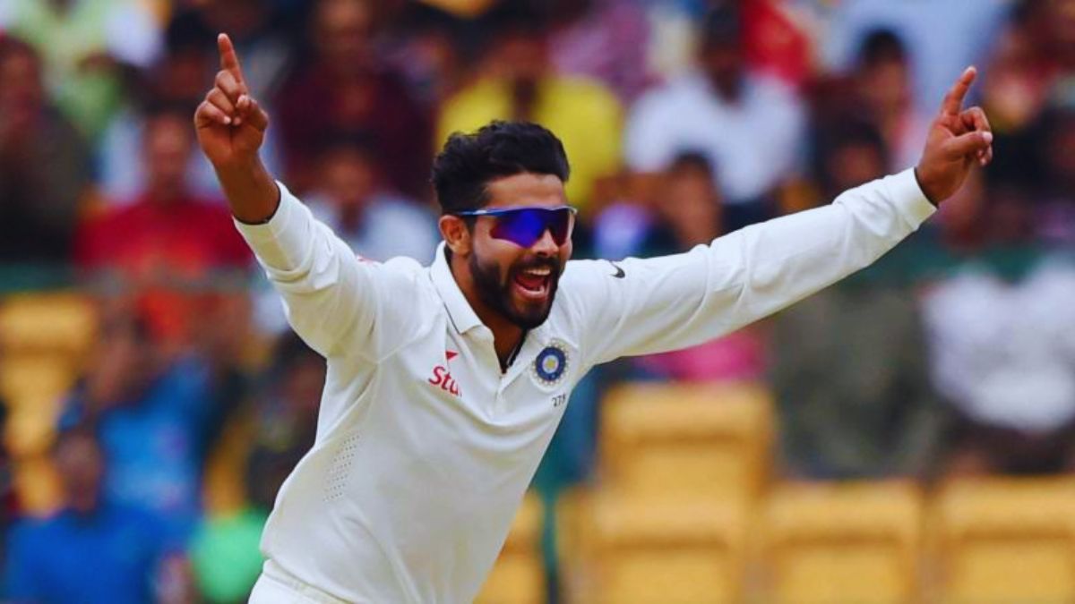 Top 3 Bowler for India in IND vs WI 1st Test