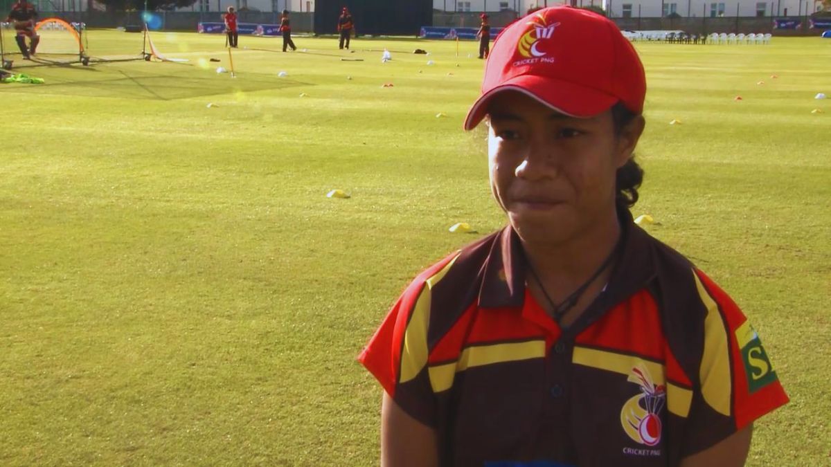 Brenda Tau Biography: Personal Life, Career, Playing Style, Age, Height, Facts & Networth