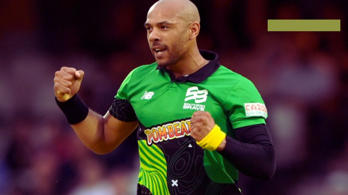 The Hundred Mens Competition 2023: Tymal Mills Excellent Bowling Stops Jos Butler Co. to Score Big