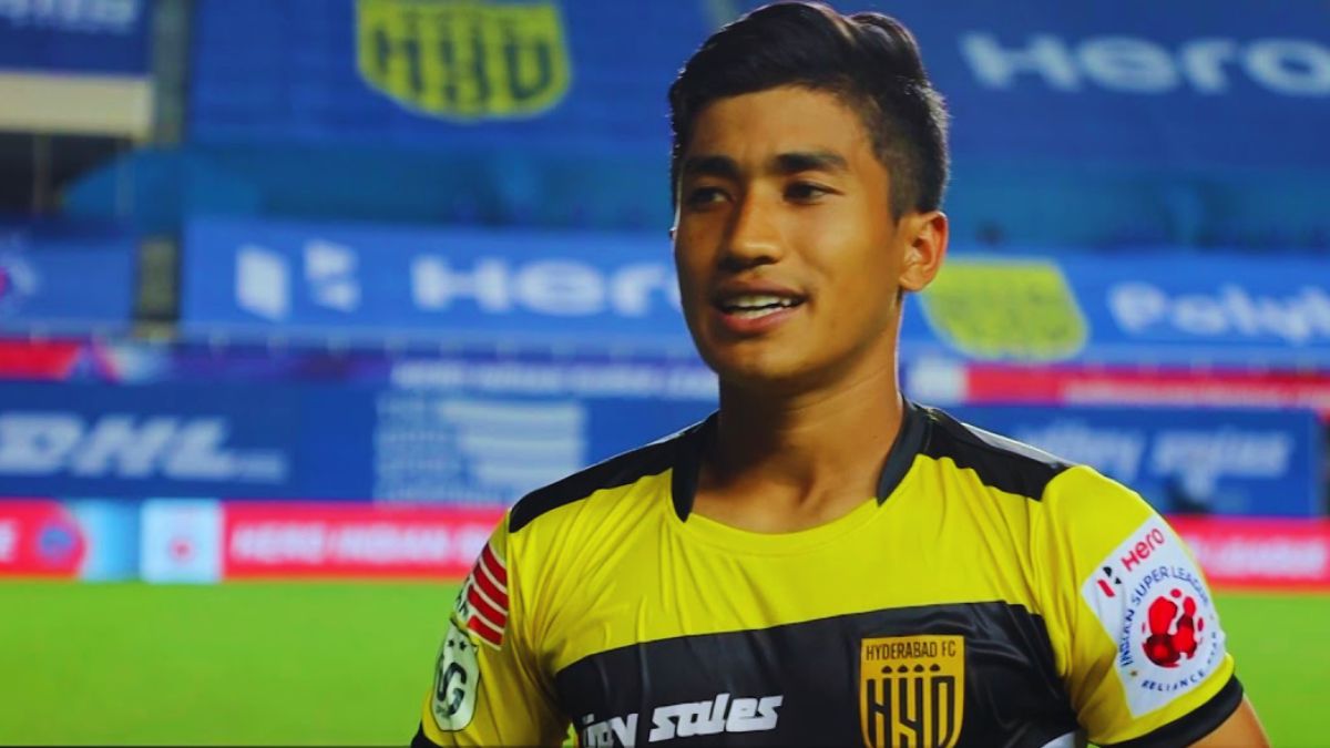 Mohammed Yasir Biography: Personal Life, Career, Playing Style, Age, Height, Girlfriend, Facts & Networth