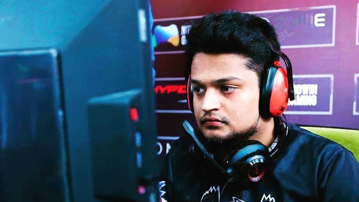 Esports Athletes Recieve Official Approval from Ministry of Youth Affairs and Sports For Asian Games 2022