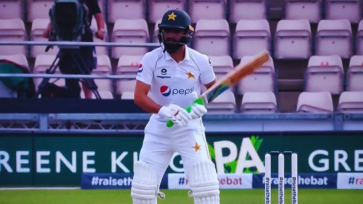 Fawad Alam Departs from Pakistan Cricket Circuit to Pursue Career in the USA