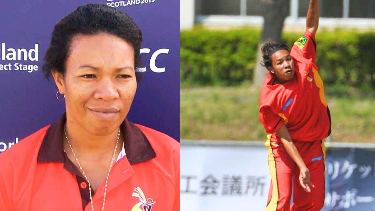 Kaia Arua Biography: Personal Life, Career, Playing Style, Age, Height, Girlfriend, Facts & Networth