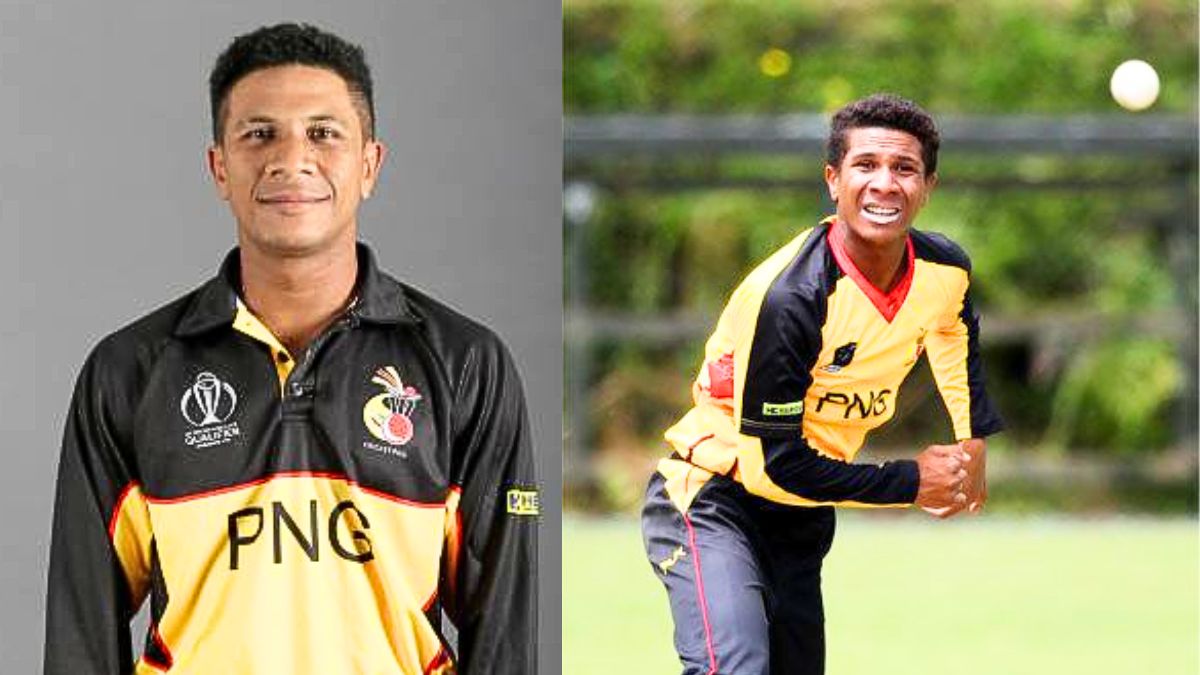 Charles Amini Biography: Personal Life, Career, Playing Style, Age, Height, Girlfriend, Facts & Networth