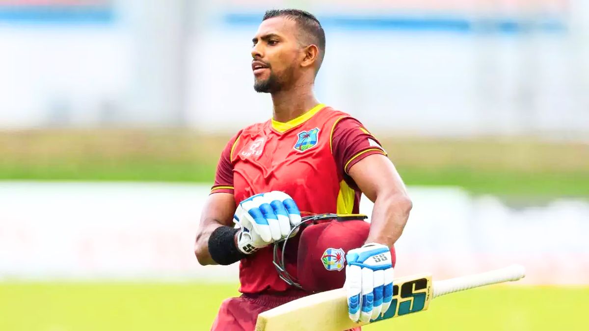 IND vs WI T20I: 3 West Indies Players India should fear