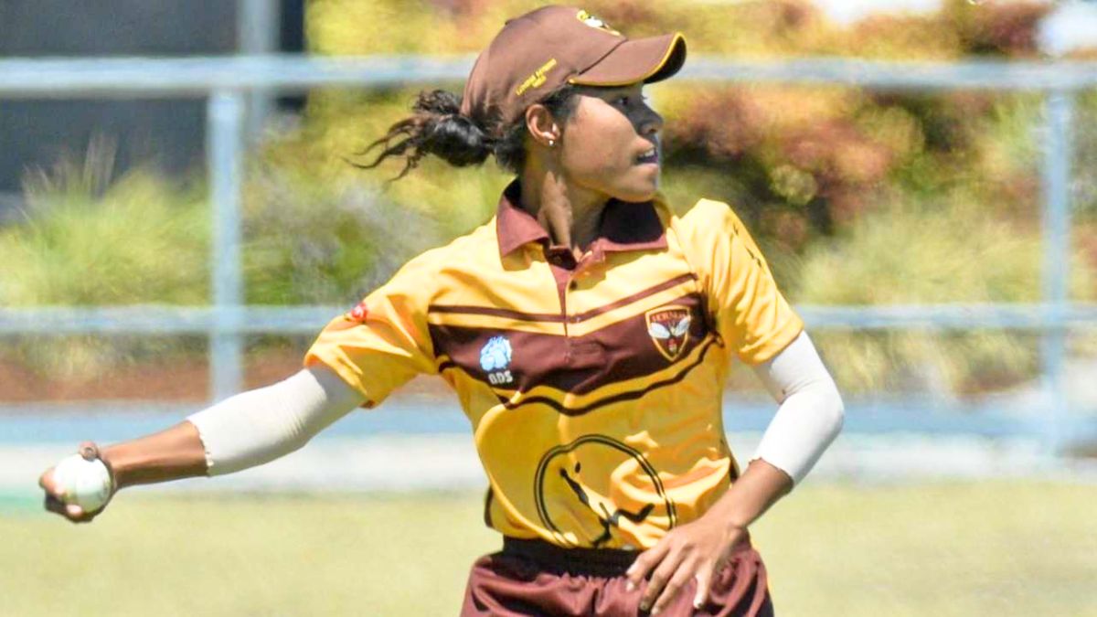 Vicky Araa Biography: Personal Life, Career, Playing Style, Age, Height, Girlfriend, Facts & Networth