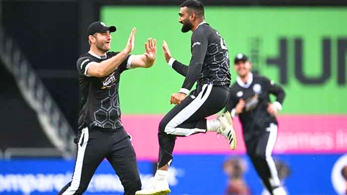Usman Mir’s Brilliant Bowling Crushed Northern Superchargers Batting
