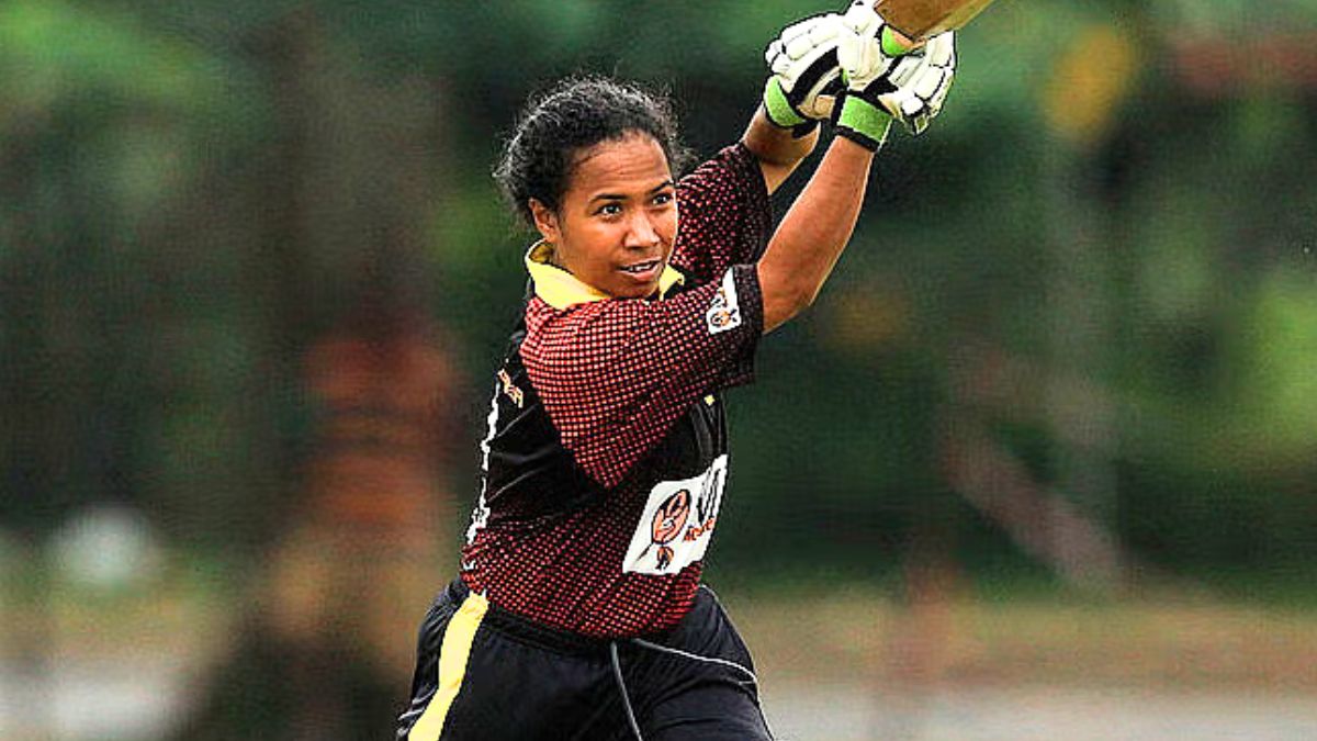 Ravina Oa Biography: Personal Life, Career, Playing Style, Age, Height, Facts & Networth