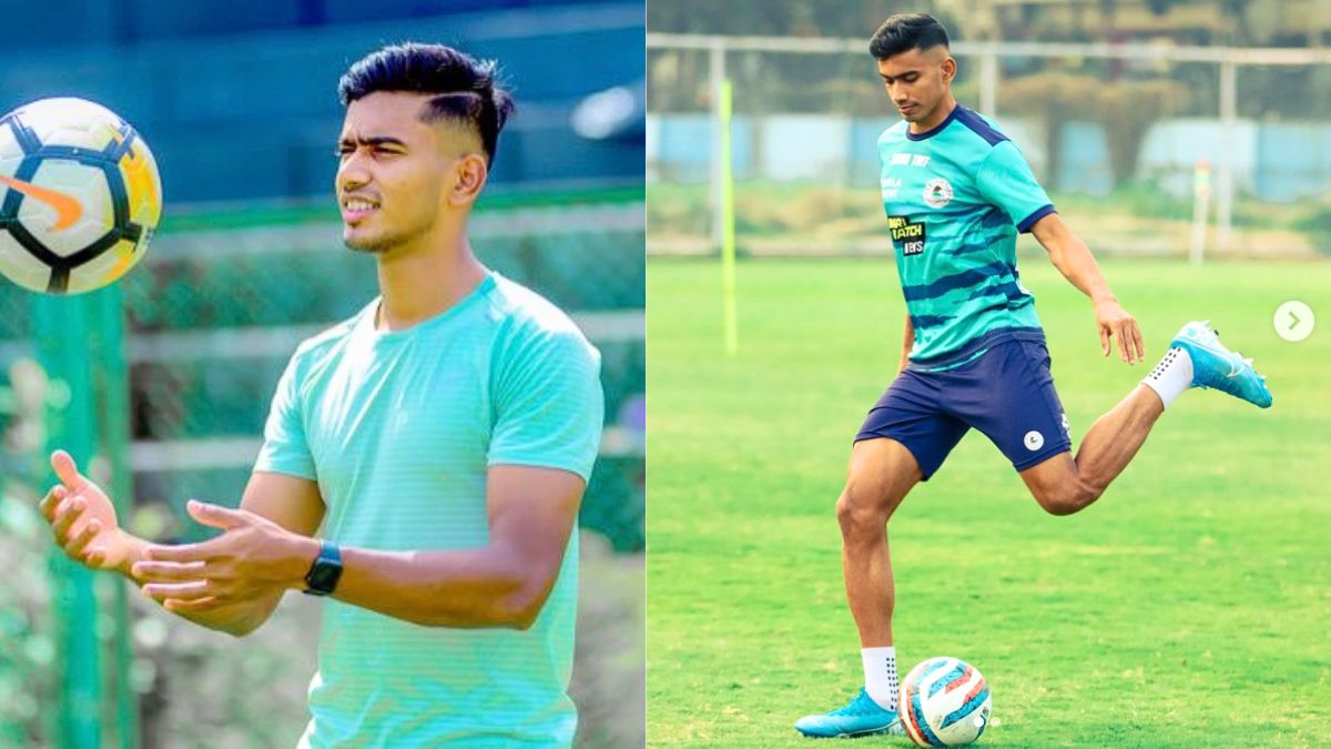 Muhammed Ashique Kuruniyan Biography: Personal Life, Career, Playing Style, Age, Height, Girlfriend, Facts & Networth