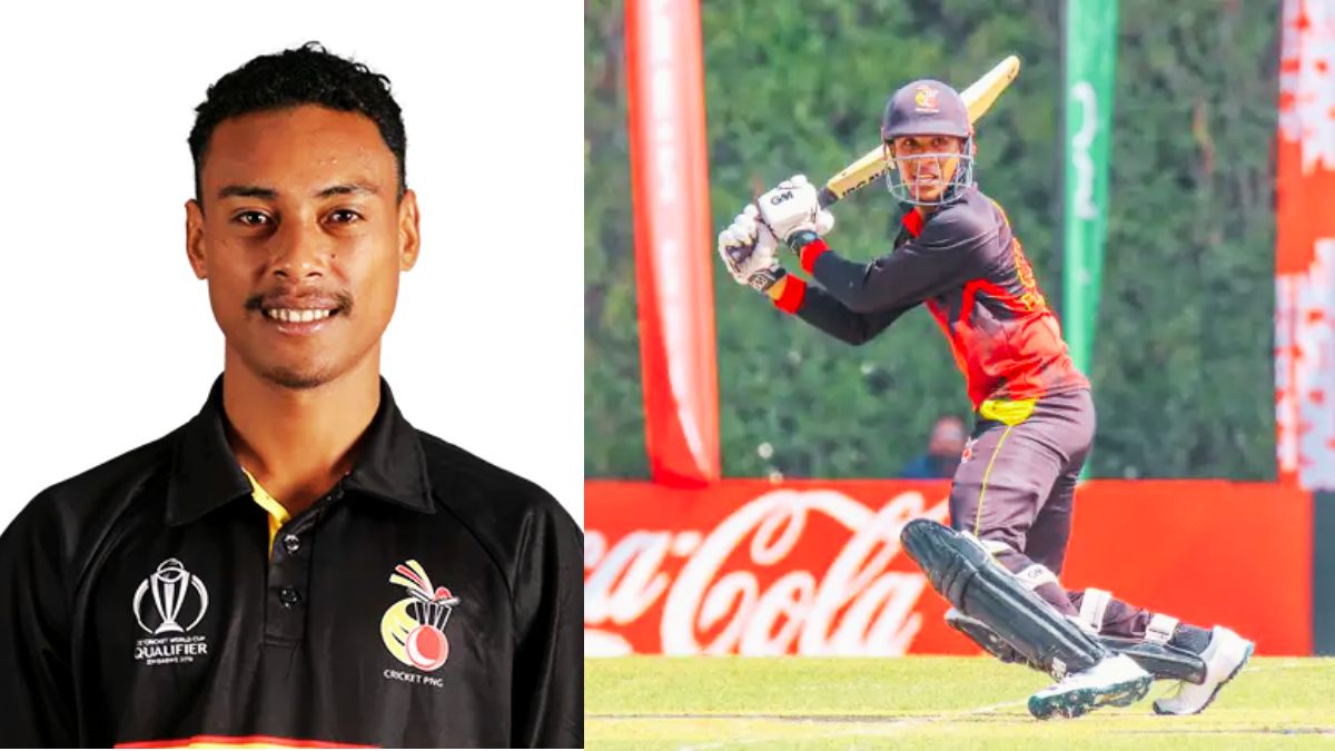 Damien Ravu Biography: Personal Life, Career, Playing Style, Age, Height, Girlfriend, Facts & Networth