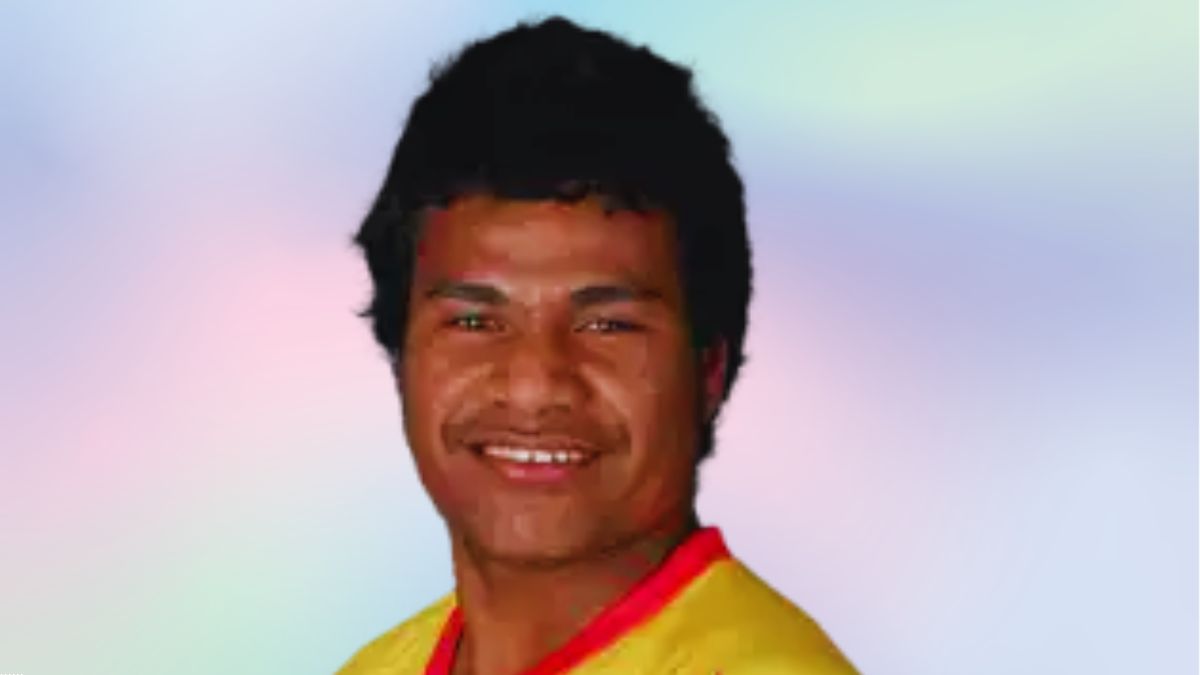Hiri Hiri Biography: Personal Life, Career, Playing Style, Age & Facts