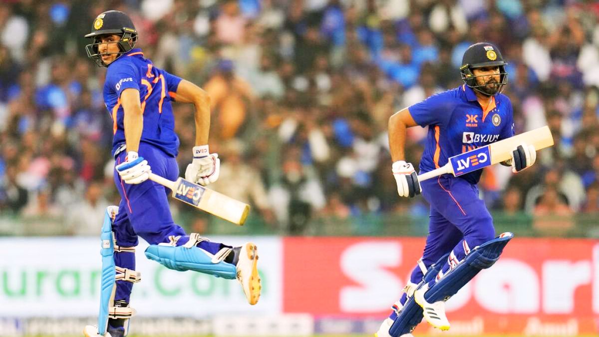 Asia Cup 2023 Opening Pairs: A Look at the Top Performers