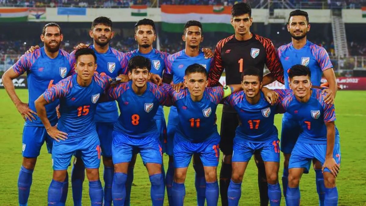How can India qualify for the 2026 FIFA World Cup?