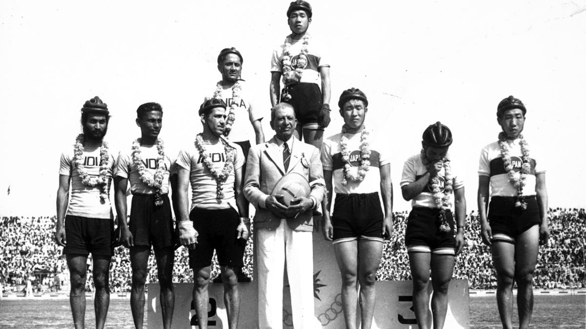 Indian medalists in Athletics (Men’s) in Asian games history – Part 2