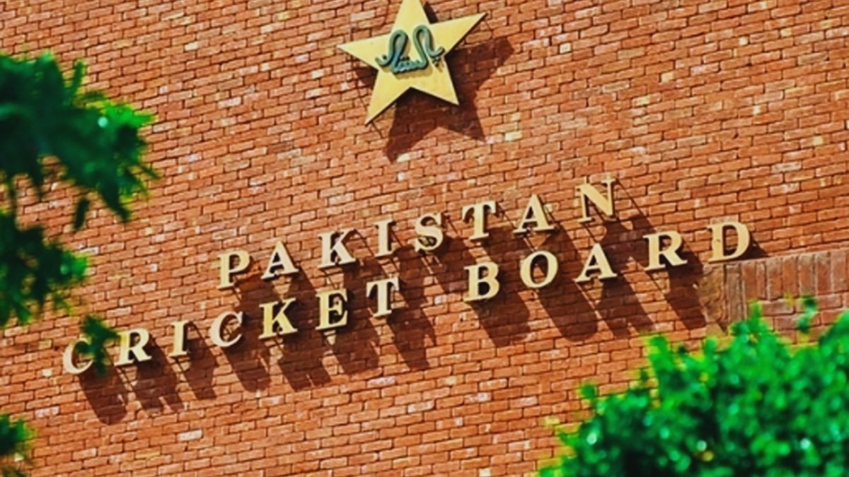 Cricketers from Pakistan Demand Fair Share in Digital Rights Sales, Stalling Central Contract Signings