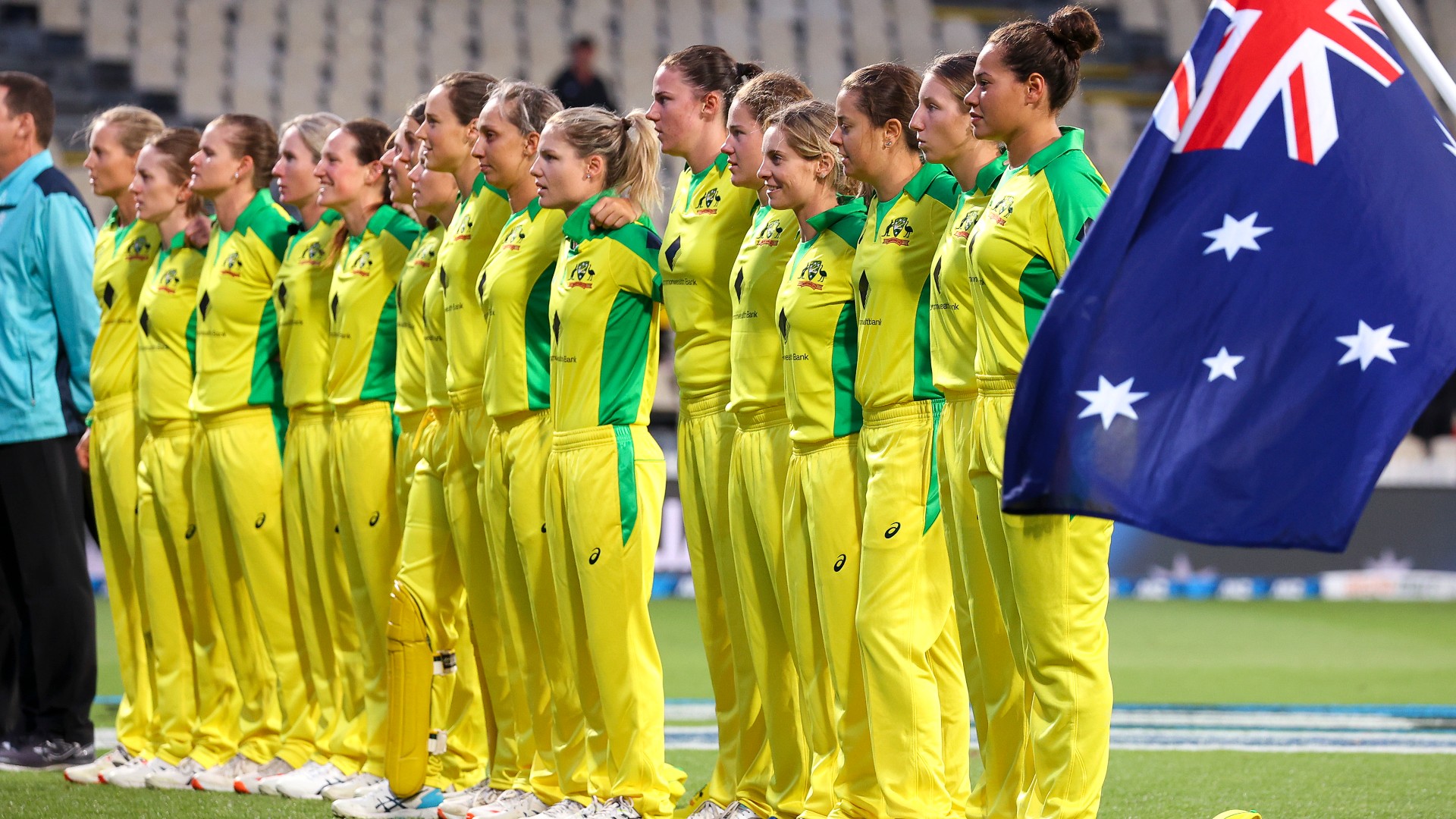 Australia Women Cricket Team Shows Why They Are Favorites to Win ICC Women’s World Cup 2025