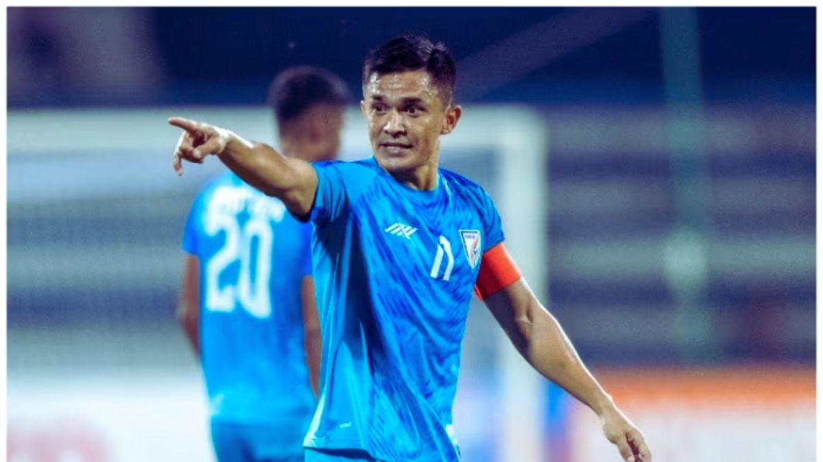 19th Asian Games: India Vs China Football live streaming: When and Where to watch on TV & Online