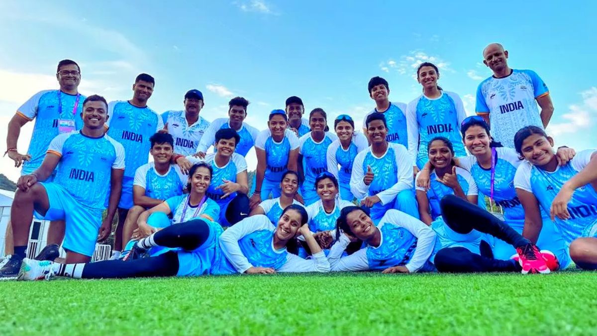 19th Asian Games 2023: India’s Women cricket team get automatic Semi-finale berth