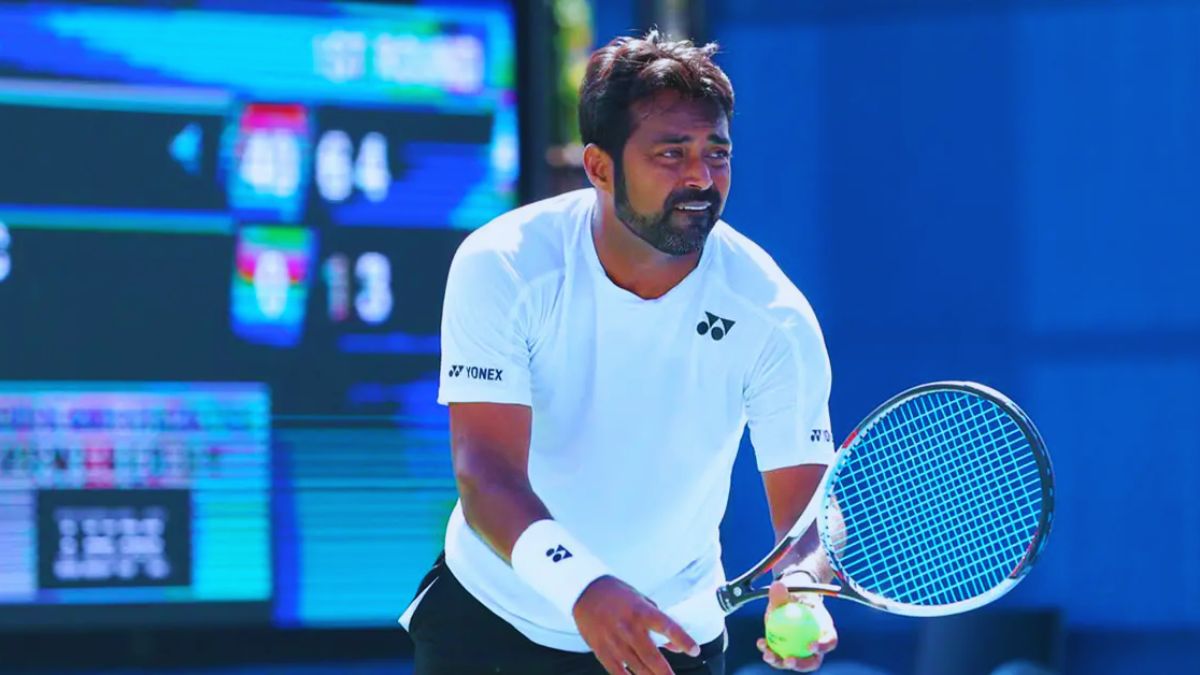 Asian Games 2023: India’s Squad of Tennis