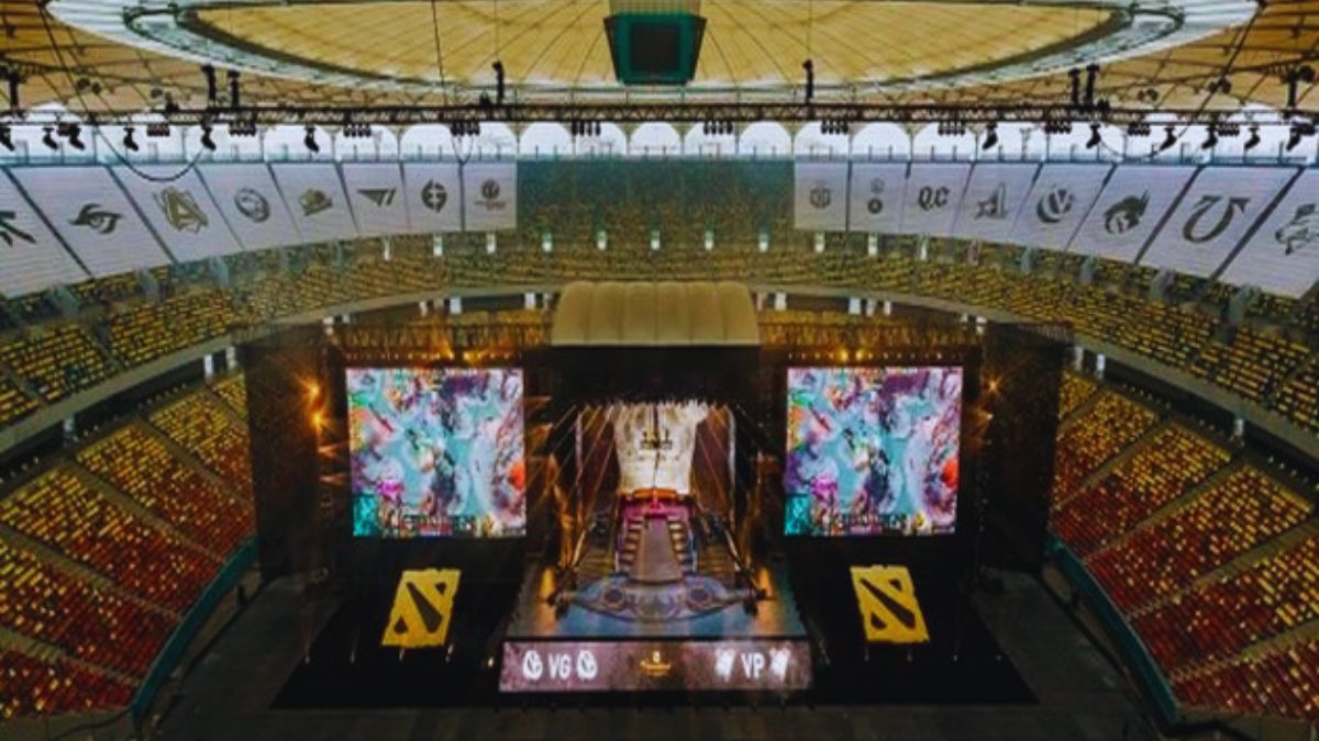 Team Top-G Crowned NESC 2023 Champions, Earns Coveted Spot in DOTA 2 Regional Qualifiers