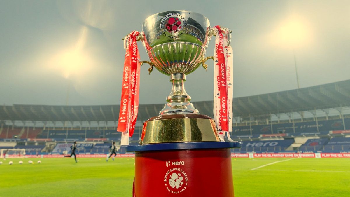 5 Reasons why there is no Hype for Indian Super League?