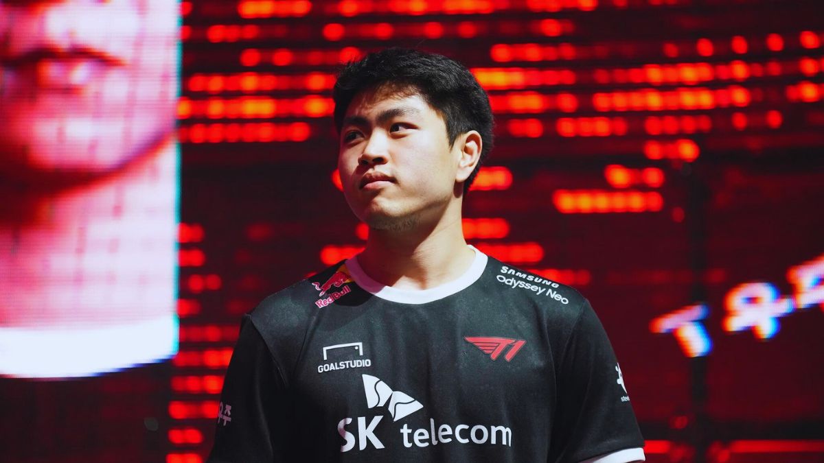 T1 VALORANT Rumored to Shift Away from an All-Korean Roster with New Signings