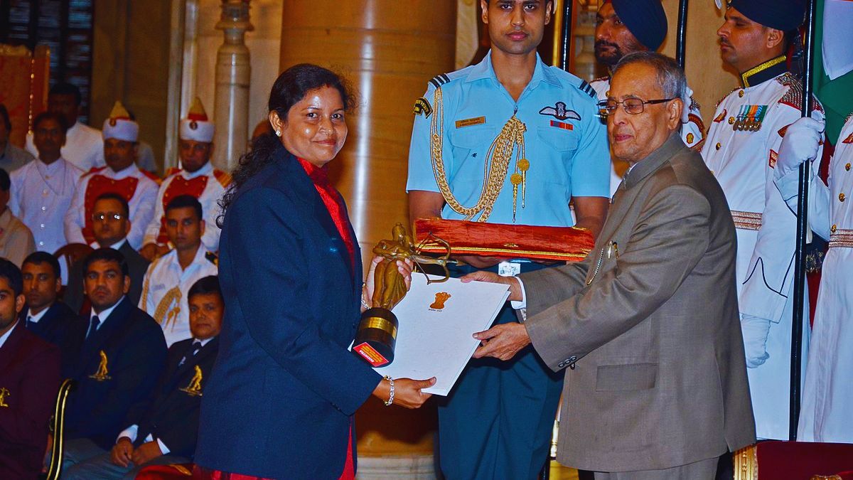 Purnima Mahato Biography: Personal Life, Career, Playing Style, Age, Height, Facts & Networth