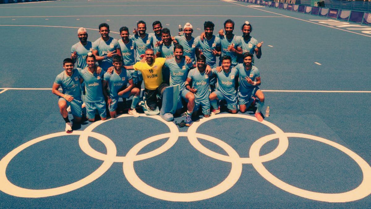 Why Indian Hockey is Probably in the Best Phase to Win World Cup after1975?