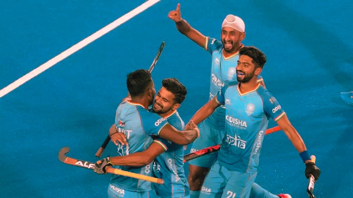 5 Reasons on how Indian Hockey can Improve Further?