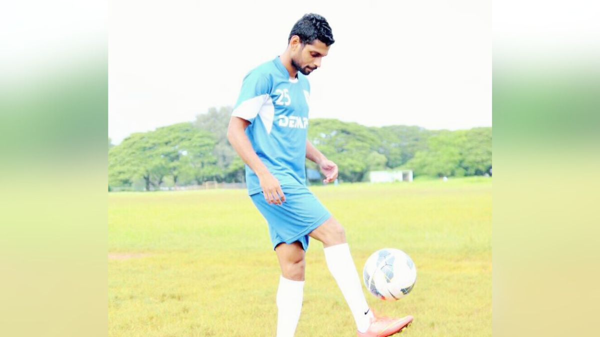 Myron Fernandes Biography: Personal Life, Career, Playing Style, Age, Height, Girlfriend, Facts & Networth