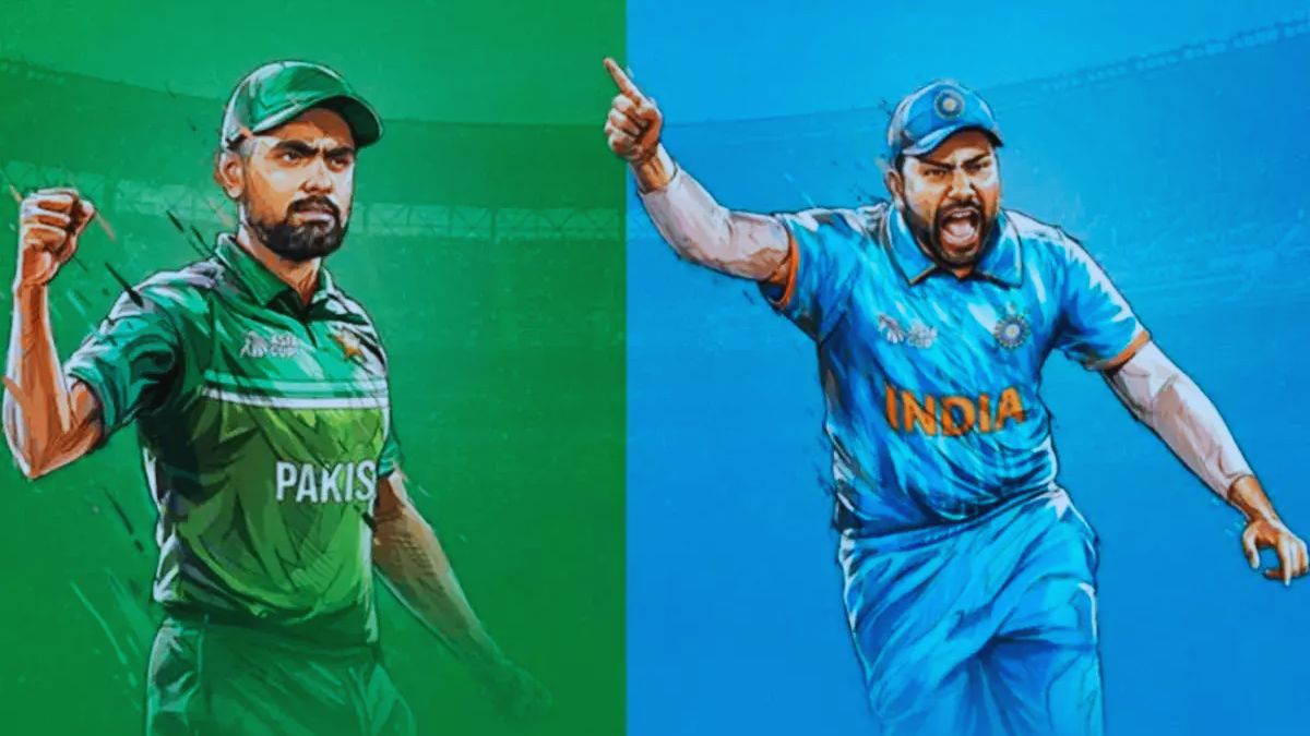 T20 World Cup 2024: Team India created Miracle after they registered victory against Pakistan by 6 runs