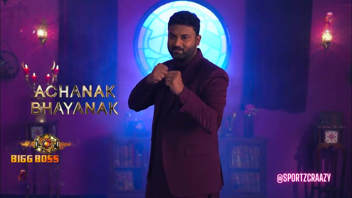 Achanak Bhayanak to Join Bigg Boss 17