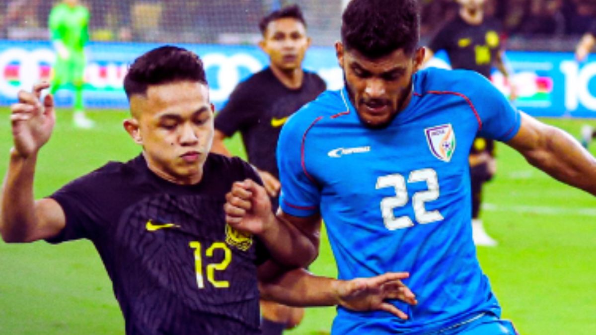 India’s Merdeka Cup Dreams Dashed in Semifinal Showdown Against Malaysia