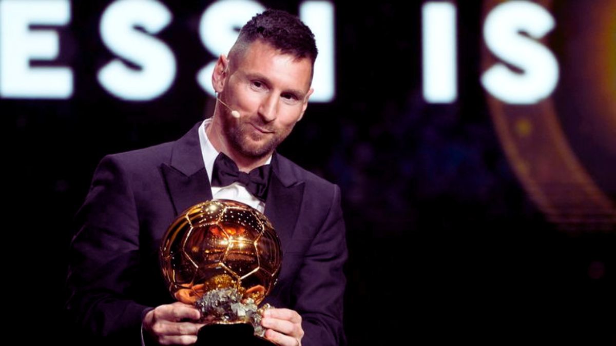 Messi vs Mbappé: Who Has the Better Chance of Winning the FIFA World Cup 2026?