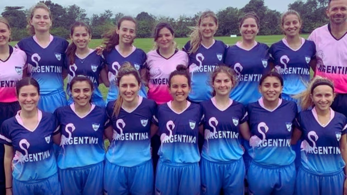 Argentina Women’s Record-Breaking 364-run T20I win over Chile Shatters Cricket Milestones