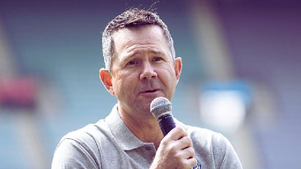 Ricky Ponting says Rohit Sharma led India are getting harder to beat in ICC CWC 2023