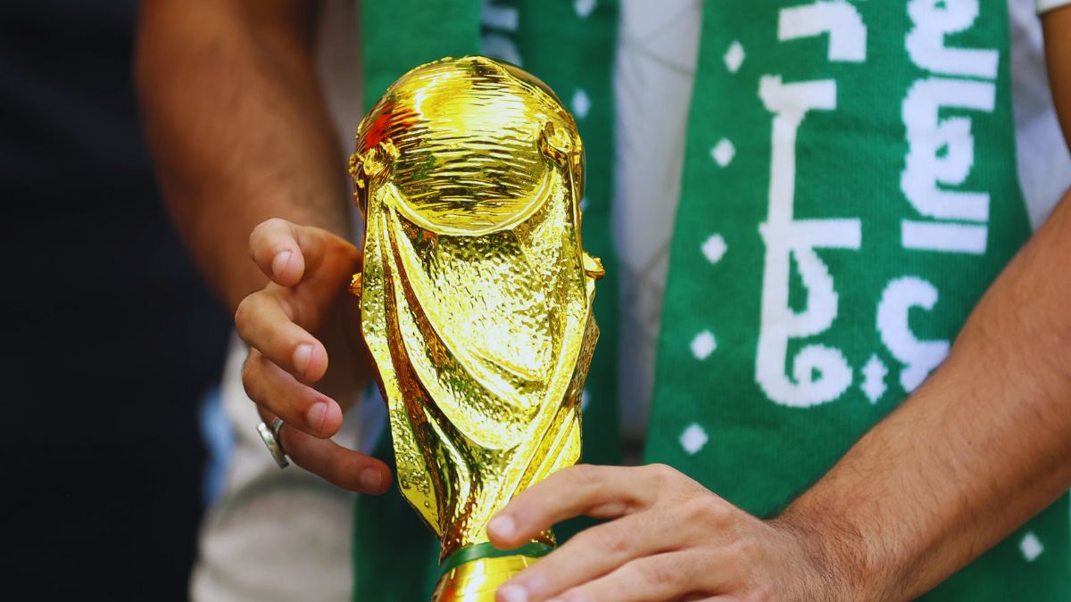 FIFA World Cup 2026: Argentina vs England Who will face Spain in Final?