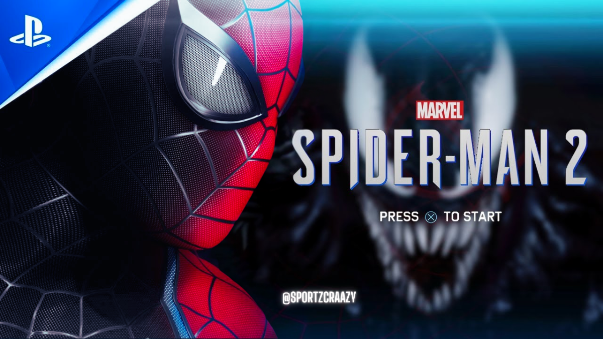 Marvel’s SpiderMan 2 Launches on PlayStation 5 to Critical Acclaim