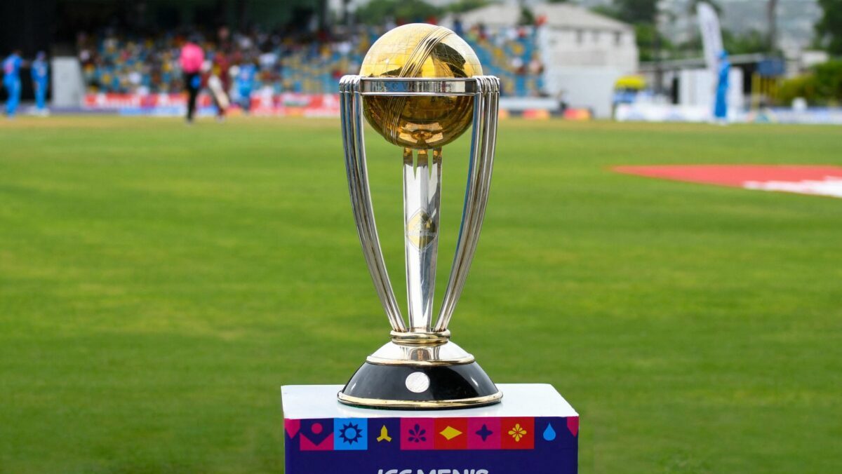 ICC Cricket World Cup 2027 Returns To Africa: South Africa, Zimbabwe And Namibia To Host 12 Venues
