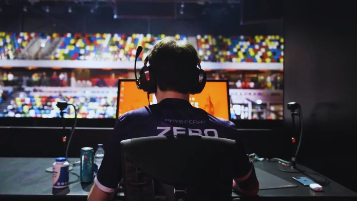 Apex Legends: Anticipating Dark Zero’s New Third and Its Potential Impact on Multiple Teams