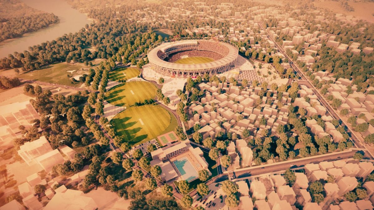Los Angeles Olympics 2028: Cricket Starts on July 12, Check Date for Medal Matches