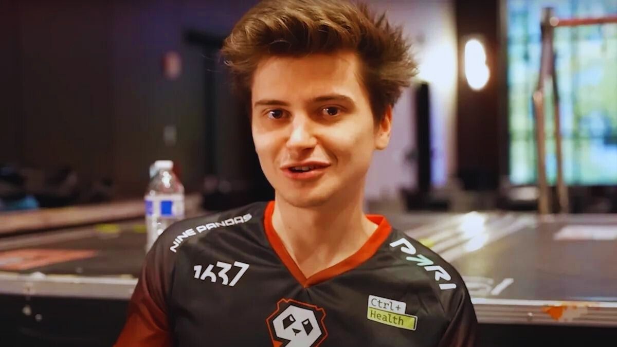 Dota 2’s TI 2023 Earns Title of Worst Tournament, According to RAMZES