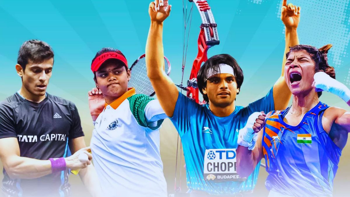 Asian Games 2023: India’s Penultimate Day Schedule – Archers, Cricketers, Kabaddi Stars Aim for Gold
