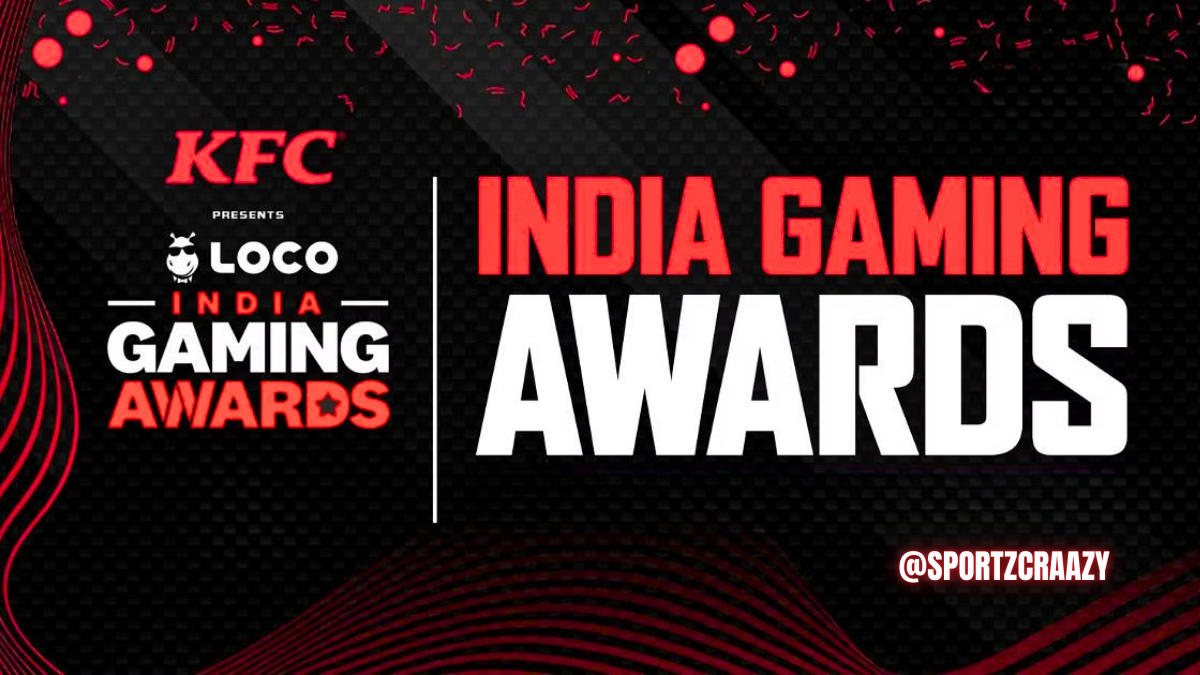 Indian Gaming Awards 2023: Check out The Full List of the Winners