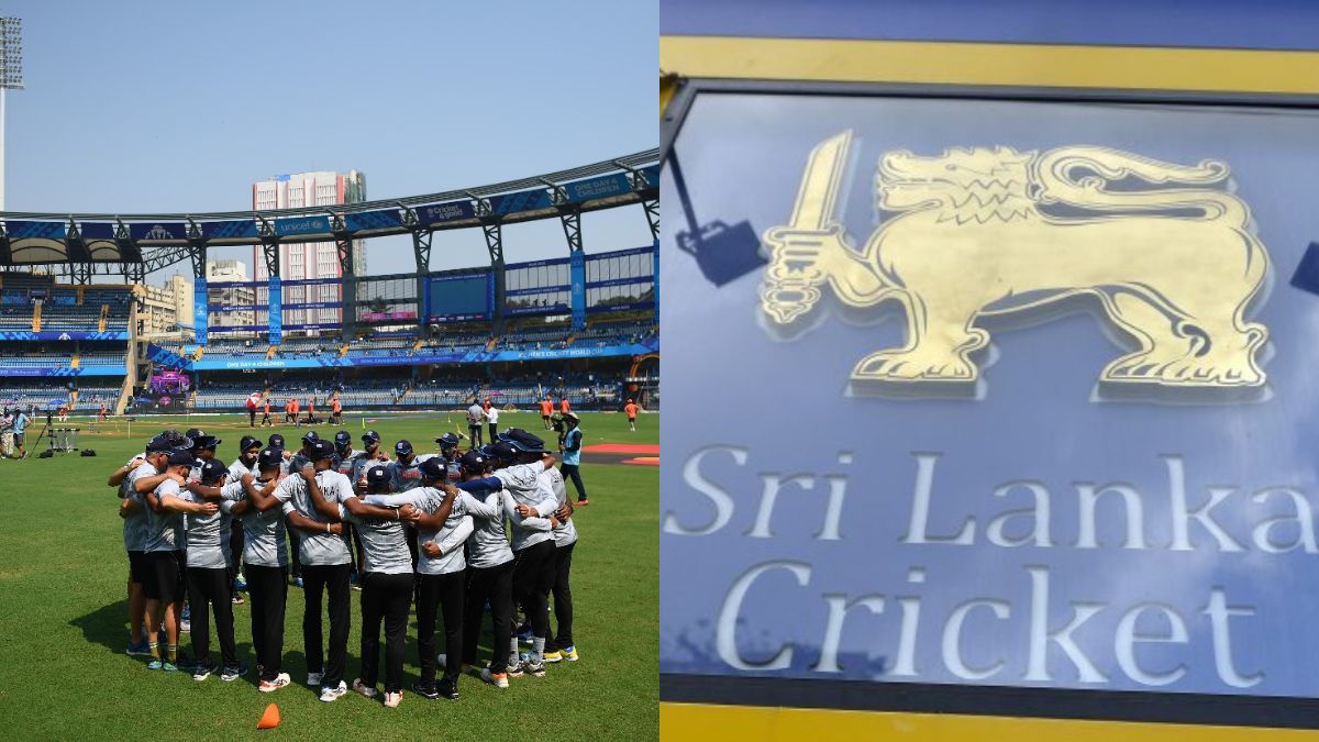 Sri-Lanka Cricket board demands explaination from players and staff for embarrassing performance in CWC 2023
